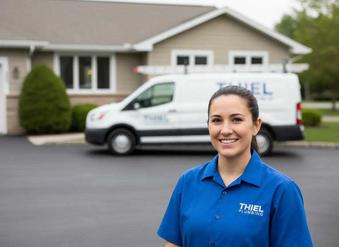 Plumber Chloe, WV FAQs